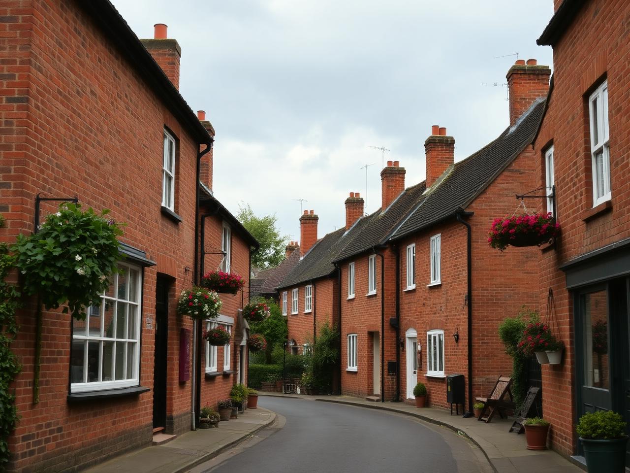 View of Lightwater